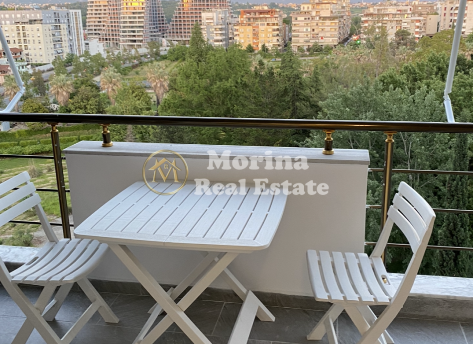 Tirane, jepet me qera apartament 2+1 Kati 7, 90 m² 800 € (Kodra Diellit)