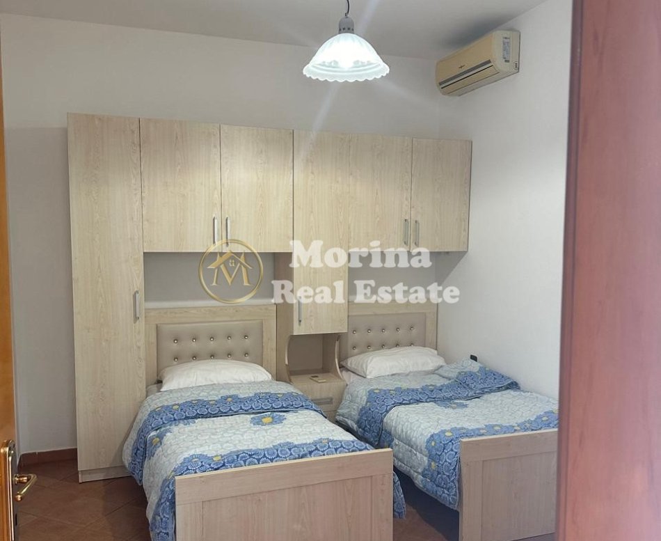 Tirane, jepet me qera shtepi 2+1 Kati 2, 100 m² 500 € (Ali Demi)