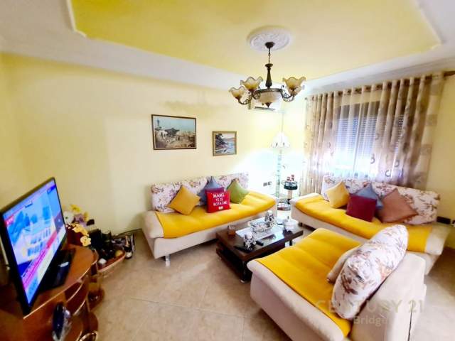 Tirane, shes apartament 2+1 Kati 4, 90 m² 85.000 Euro (Ali Demi)