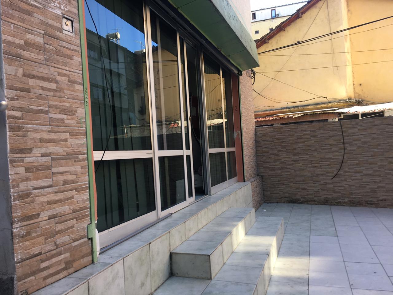 Shitet Ambjent Biznesi me sip.41m2 ne rrugen Reshit Collaku perballe Taivanit Tirane.