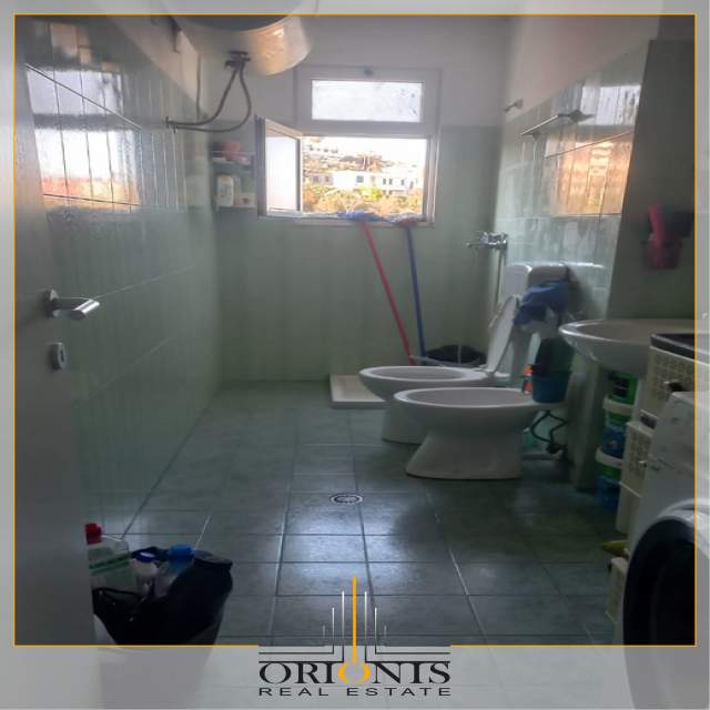 Durres, shitet apartament 1+1+A+BLK Kati 5, 64 m² 44.000 Euro (Shkolla "Eftali Koçi")