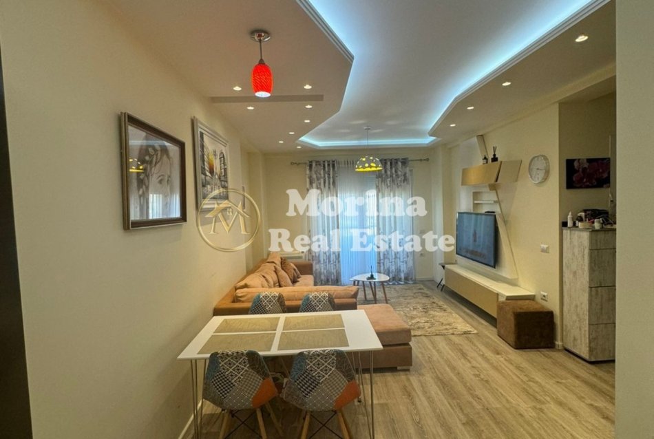 Tirane, jepet me qera apartament 1+1 Kati 6, 65 m² 750 € (Komuna Parisit)