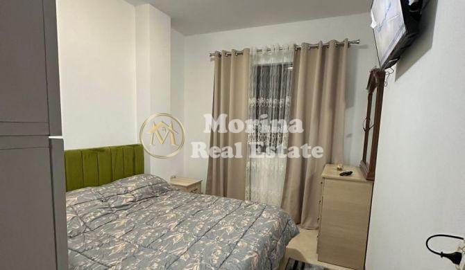 Tirane, jepet me qera apartament 1+1 Kati 3, 60 m² 390 € (Ali Demi)