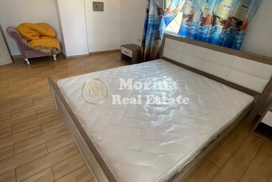 Tirane, jepet me qera apartament 1+1 Kati 2, 60 m² 430 € (Kodra e Diellit)