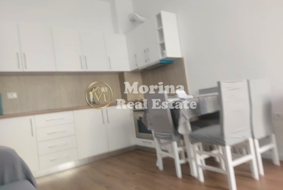Tirane, jepet me qera apartament 1+1 Kati 2, 61 m² 350 € (Ali Demi)