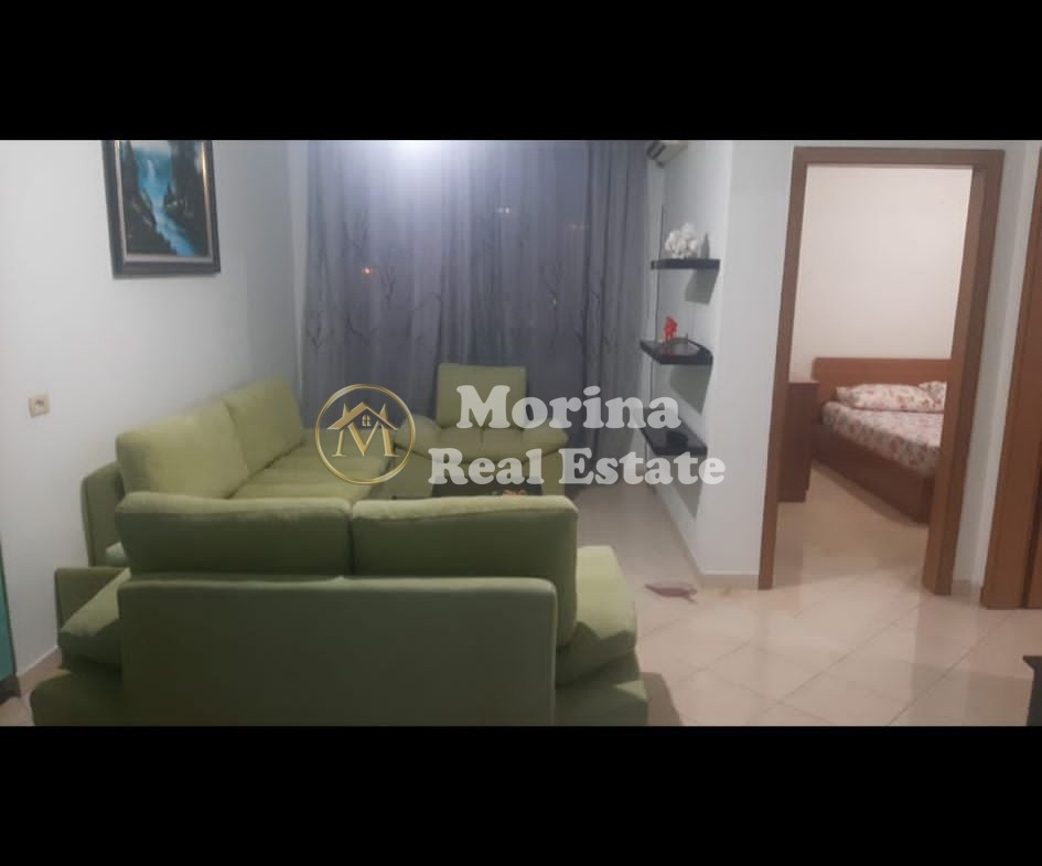 Tirane, jepet me qera apartament 2+1 Kati 6, 80 m² 400 € (Yzberisht)