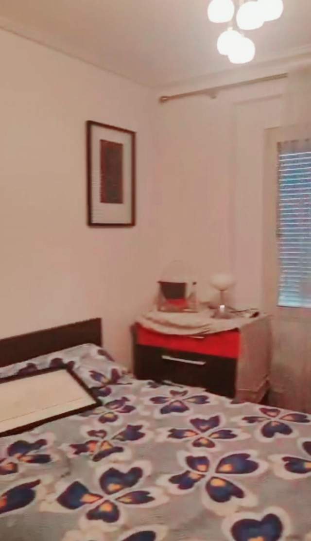 Tirane, jepet me qera apartament 2+1+A+BLK Kati 5, 98 m² 470 Euro (Don bosko)