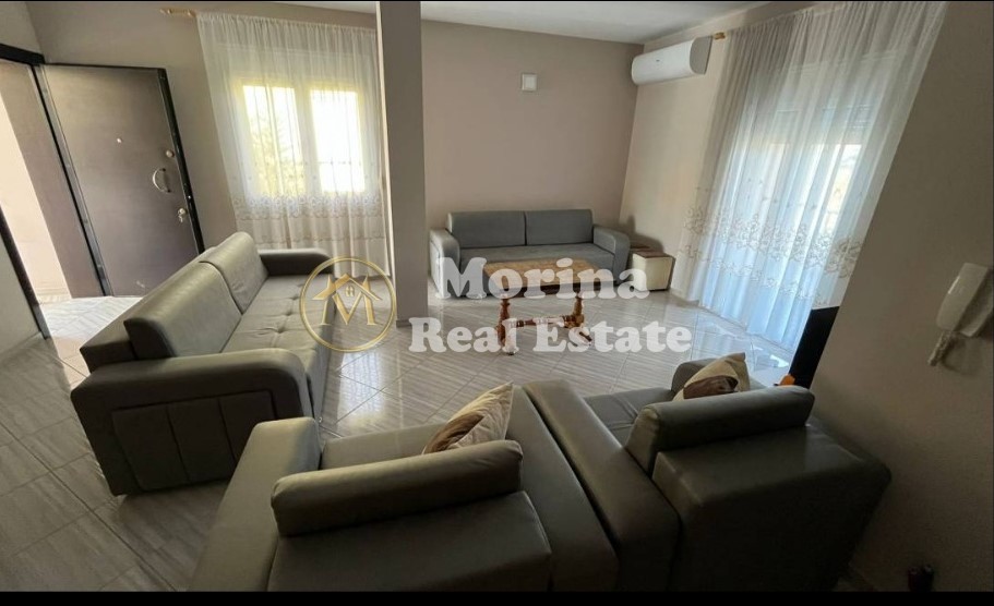 Tirane, jepet me qera shtepi 2+1 Kati 2, 120 m² 500 € (Sauk i Vjeter)