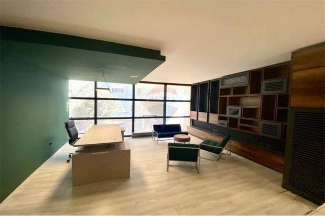 Tirane, jepet me qera ambjent biznesi Kati 2, 60 m² 800 Euro (Garda)