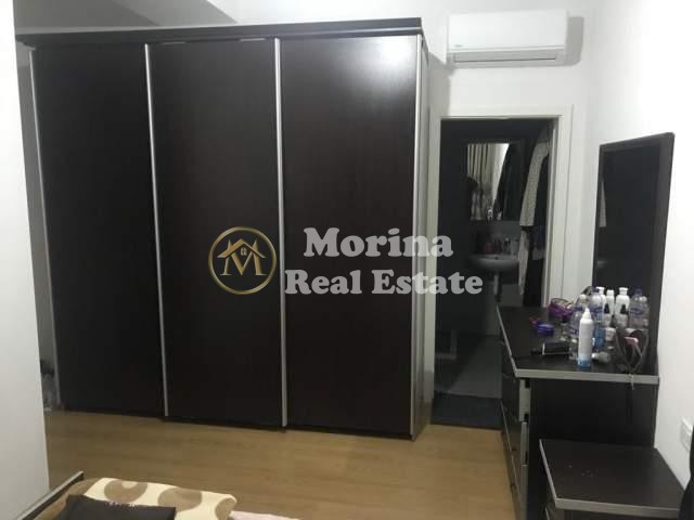Tirane, jepet me qera apartament 2+1 Kati 6, 105 m² 550 € (Ali Demi)