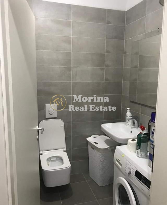 Tirane, jepet me qera apartament 2+1 Kati 6, 105 m² 550 € (Ali Demi)