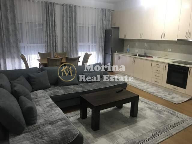 Tirane, jepet me qera apartament 2+1 Kati 6, 105 m² 550 € (Ali Demi)