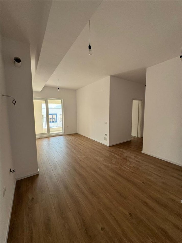 Tirane, shitet apartament 1+1+Ballkon Kati 5, 64 m² 90.160 € (Kompleksi Kaimi, Ali Dem)