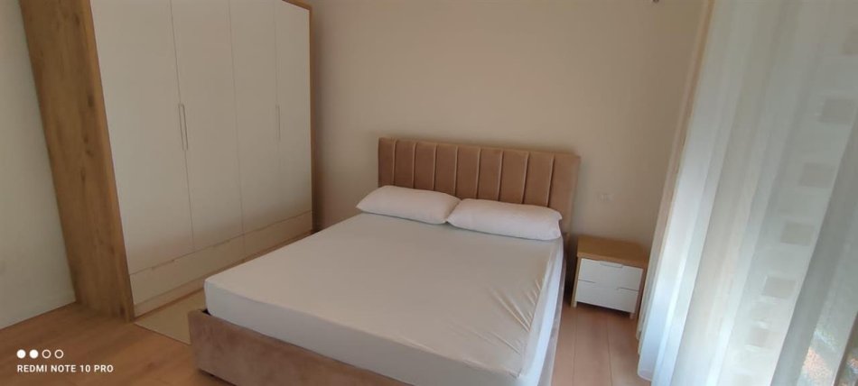 Shqiperi, jepet me qera apartament 2+1 Kati 7, 86 m² 600 € (Qyteti Studentit)