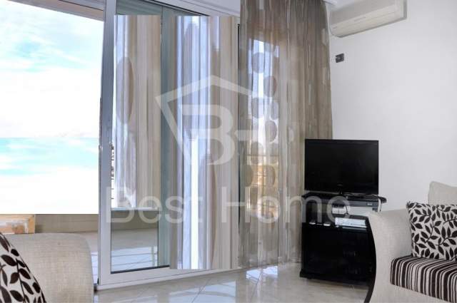 Tirane, jepet me qera apartament 2+1+BLK Kati 9, 95 m² 800 Euro (Rruga Sami Frasheri)