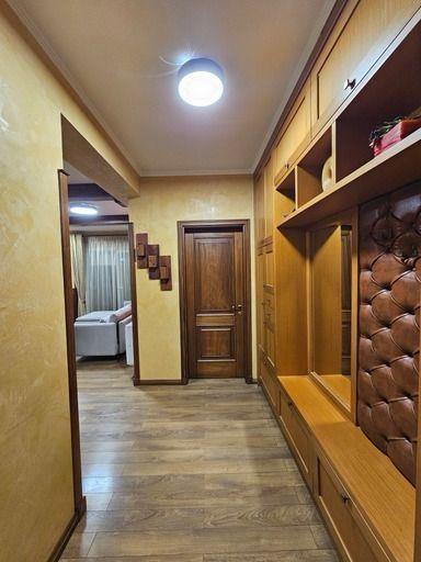 Tirane, shitet apartament 2+1 Kati 3, 89 m² 128.000 € (Yzberisht)