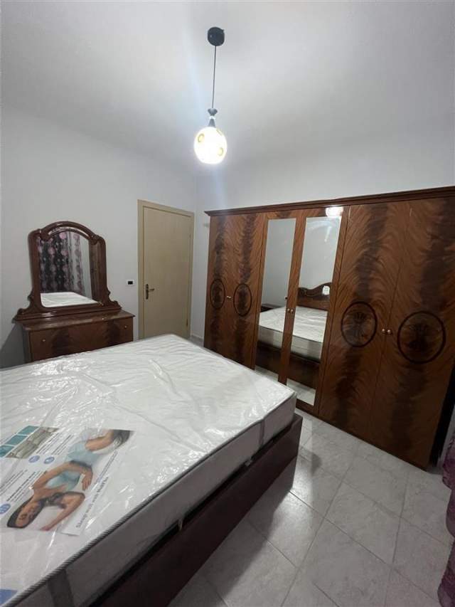 Tirane, jepet me qera apartament 1+1 Kati 6, 65 m² 40.000 leke i diskutushem  (ASTIR )