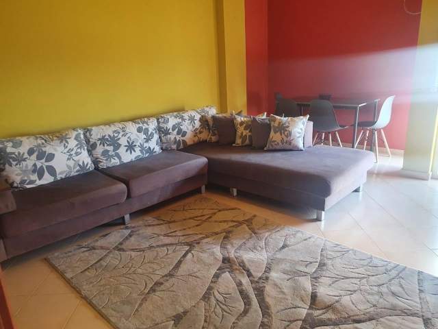 Durres, jap me qera apartament 1+1+BLK Kati 6, 80 m²  (Shkembi i Kavajes)