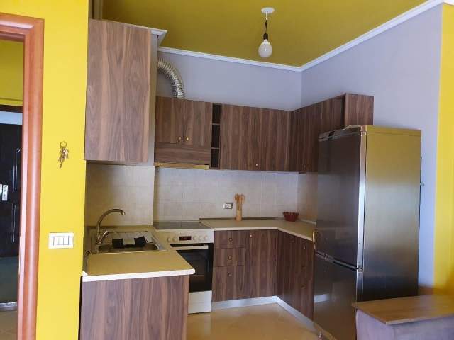 Durres, jap me qera apartament 1+1+BLK Kati 6, 80 m²  (Shkembi i Kavajes)