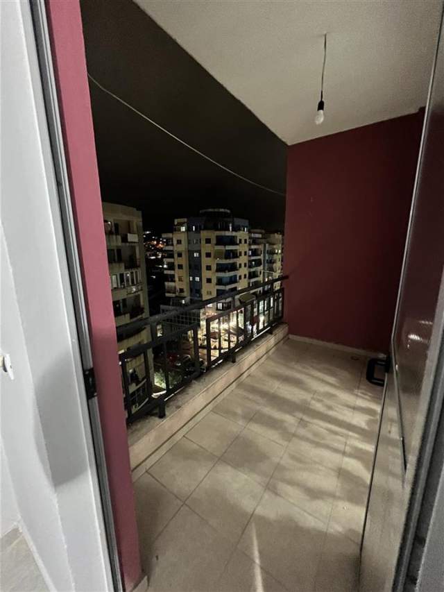 Tirane, jepet me qera apartament 1+1 Kati 6, 65 m² 40.000 leke i diskutushem  (ASTIR )