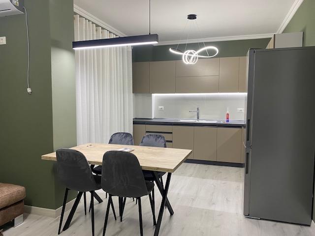 Apartament 1+1 me qira, Don Bosko Tirane✔️