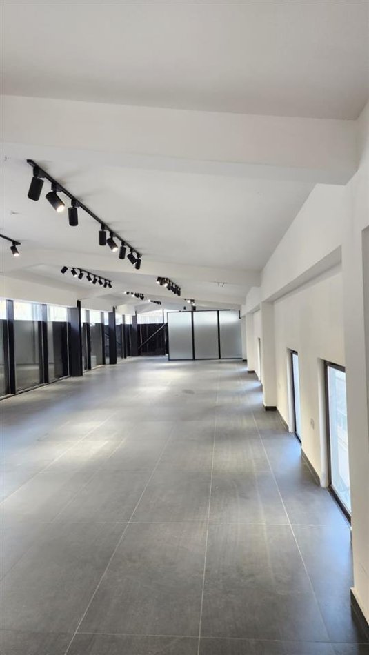 Tirane, jepet me qera ambjent biznesi Kati 0, 352 m² 5.000 € (21 Dhjetori)