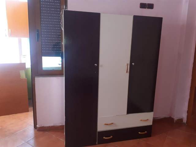 Tirane, jepet me qera Vile 1+1+BLK Kati 2, 50 m² 25.000 Leke (Pandi Dardhs)