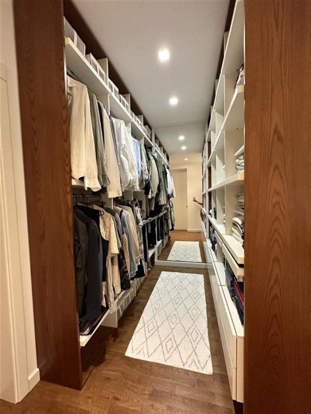 Tirane, jepet me qera apartament 2+1+A+BLK Kati 2, 125 m² 1.000 Euro (Kopshti Botanik)