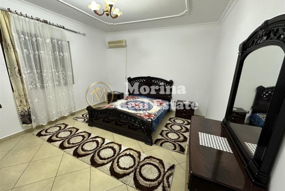 Tirane, jepet me qera shtepi 2+1 Kati 1, 140 m² 550 € (5 Maji)