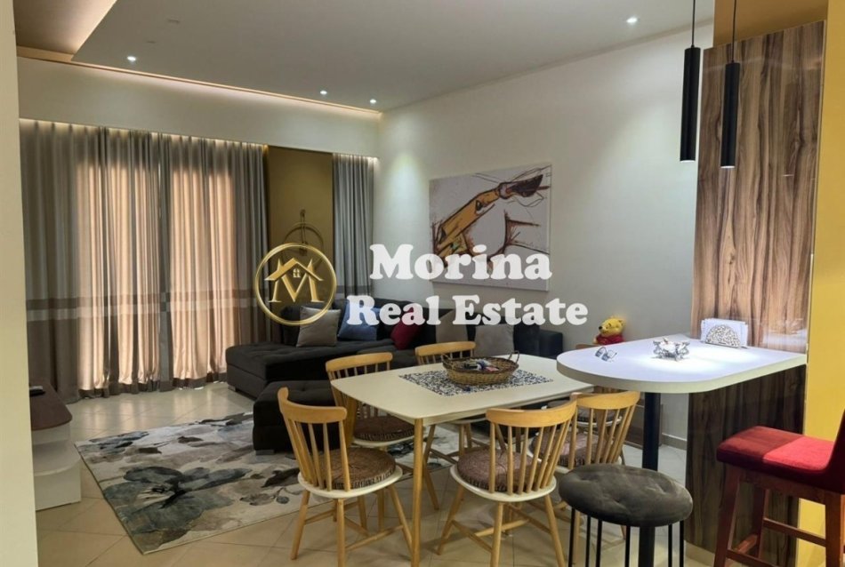 Tirane, jepet me qera apartament 2+1 Kati 2, 80 m² 600 € (Kodra e Diellit)