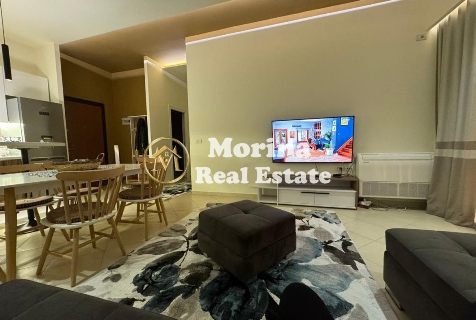 Tirane, jepet me qera apartament 2+1 Kati 2, 80 m² 600 € (Kodra e Diellit)