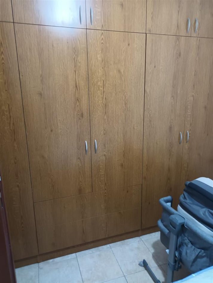 Tirane, jepet me qera apartament 1+1+Ballkon Kati 9, 55 m² 400 € (Ish fusha e aviacionit ,)