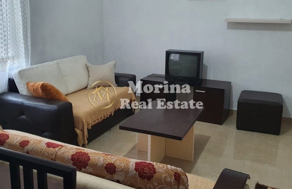 Tirane, jepet me qera shtepi 1+1 Kati 1, 83 m² 400 € (Rruga Jordan Misja)