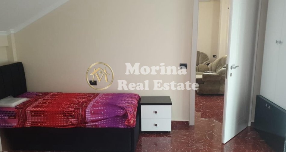 Tirane, jepet me qera shtepi 1+1 Kati 4, 60 m² 680 € (Rruga e Elbasanit)