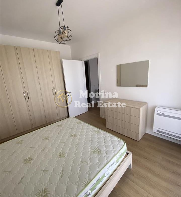 Tirane, jepet me qera apartament 1+1 Kati 5, 66 m² 420 € (Yzberisht)