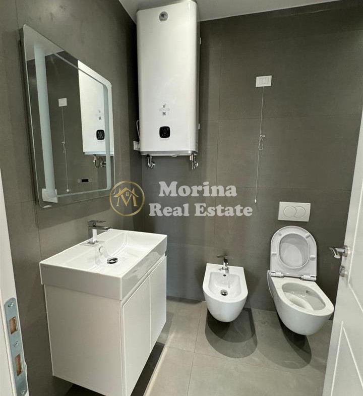 Tirane, jepet me qera apartament 1+1+Ballkon Kati 5, 120 m² 1.150 € (Lake View Residences)