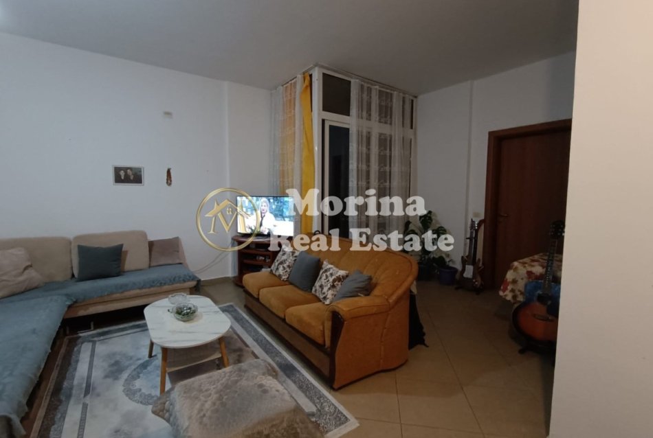 Tirane, shitet apartament 1+1+Ballkon Kati 4, 75 m² 67.500 € (Fresku)