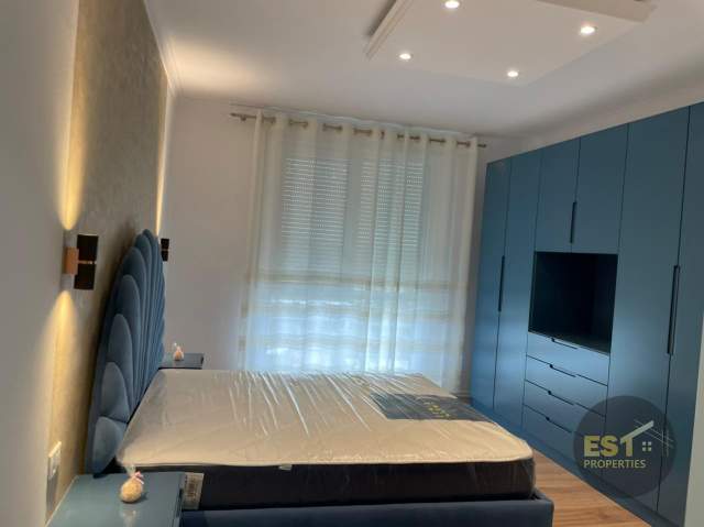 Jepet me qera Super Apartament 2+1+2 + Parkim ne “Don Bosko”
