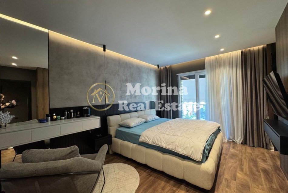 Tirane, shitet apartament 2+1+Ballkon Kati 4, 100 m² 165.000 € (Vila L-Astir)