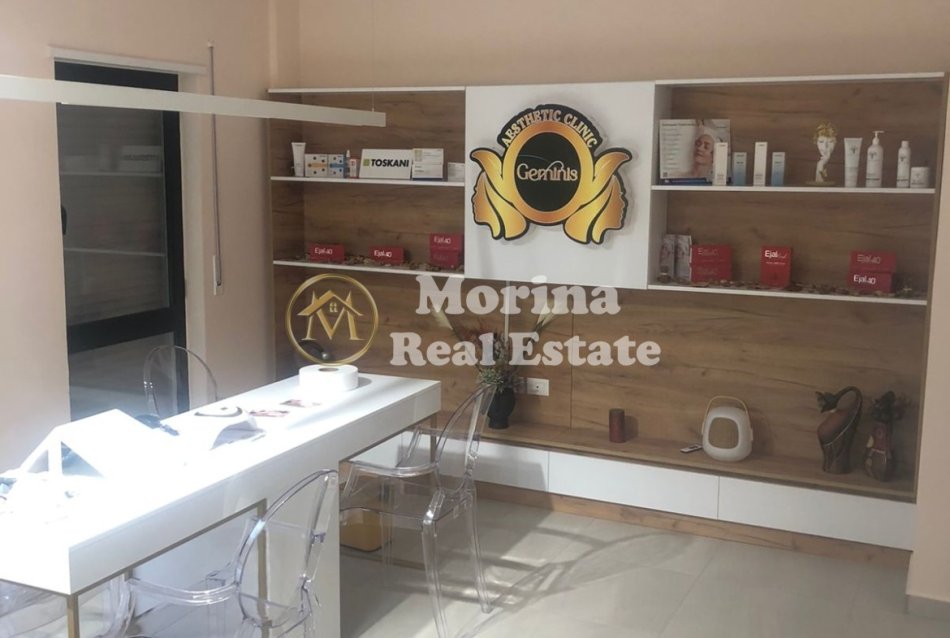 Tirane, shitet apartament 3+1 Kati 10, 116 m² 249.400 € (Rruga Dibres)