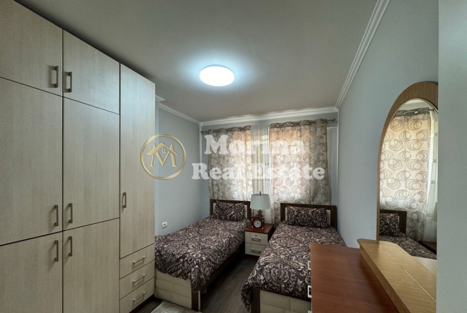 Tirane, shitet apartament 2+1 Kati 4, 113 m² 295.000 € (Selvia/Rruga Isa Boletini-Servet Maci)