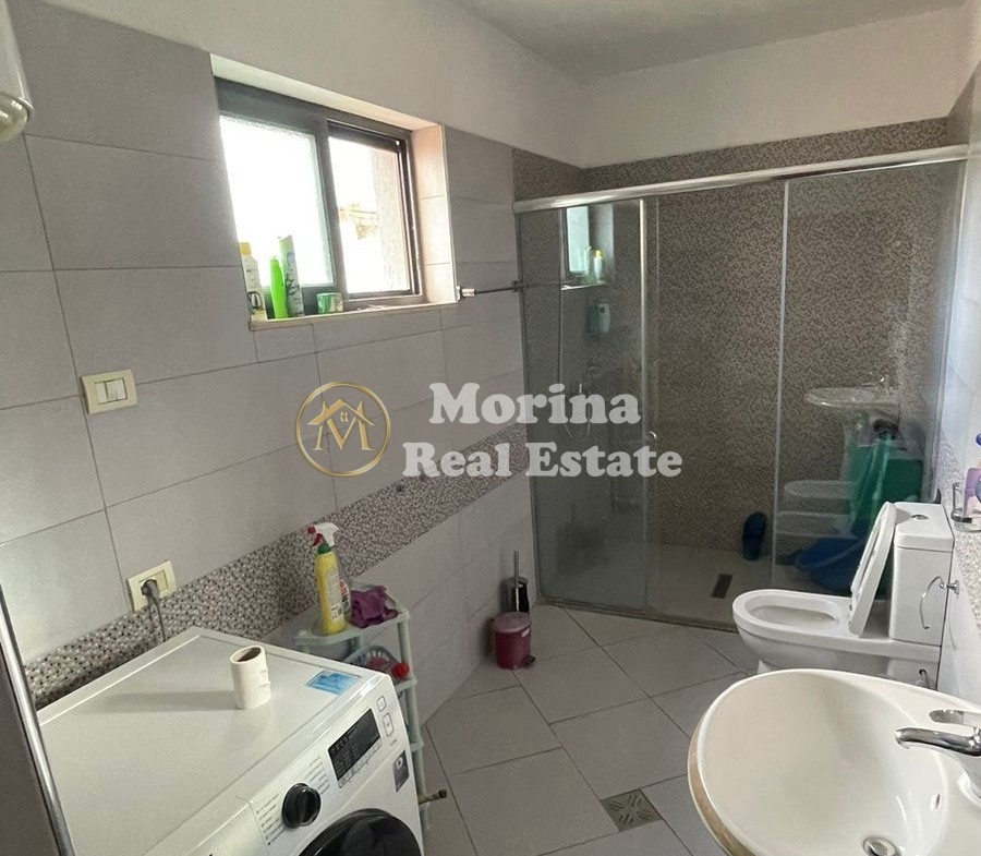 Tirane, jepet me qera apartament 2+1 Kati 1, 100 m² 350 € (QTU)