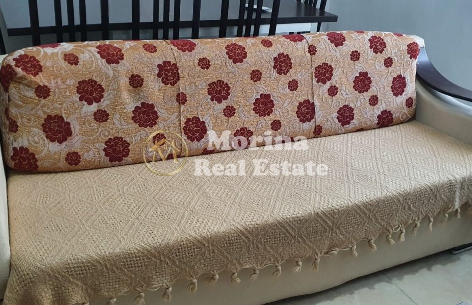 Tirane, jepet me qera shtepi 1+1 Kati 1, 83 m² 400 € (Rruga Jordan Misja)
