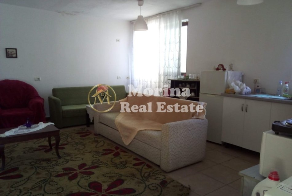 Tirane, jepet me qera apartament 1+1 Kati 6, 70 m² 450 € (Rruga Bardhyl)