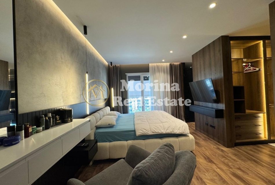 Tirane, shitet apartament 2+1+Ballkon Kati 4, 100 m² 165.000 € (Vila L-Astir)