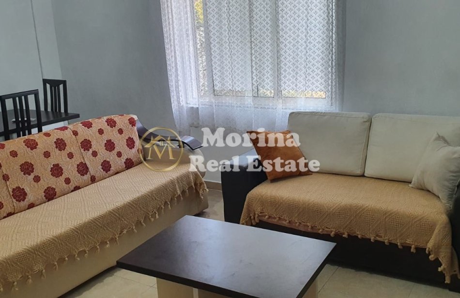 Tirane, jepet me qera shtepi 1+1 Kati 1, 83 m² 400 € (Rruga Jordan Misja)