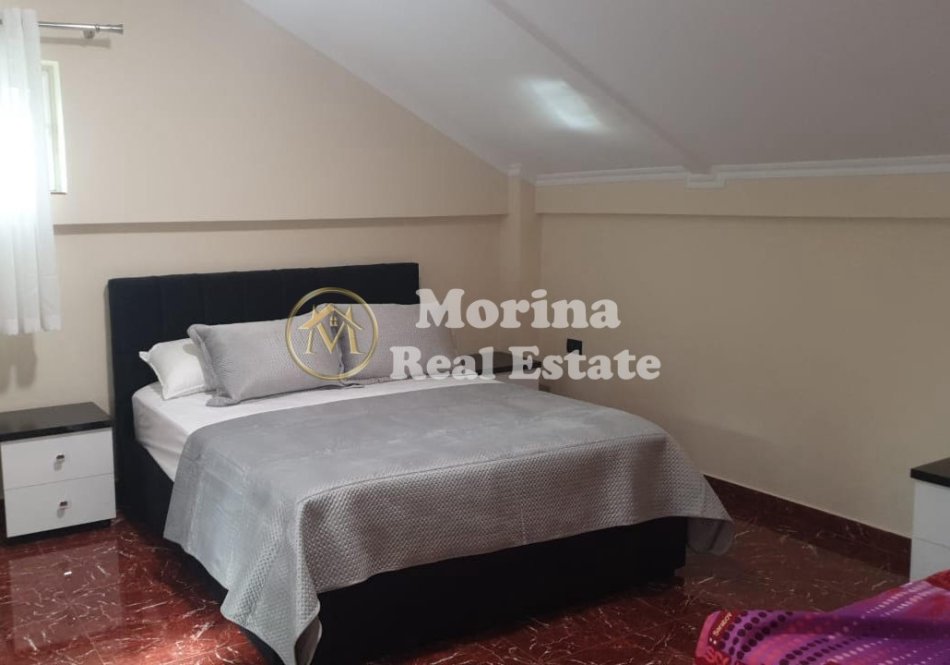 Tirane, jepet me qera shtepi 1+1 Kati 4, 60 m² 680 € (Rruga e Elbasanit)