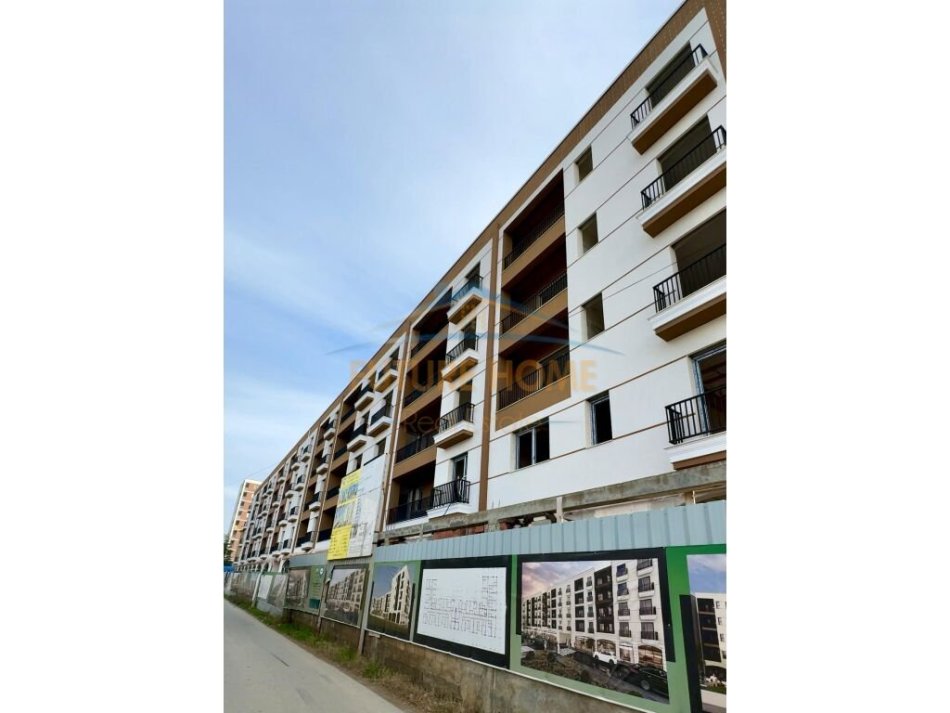 0683487469 Tirane, shitet apartament 1+1 Kati 1, 70 m² 57.719 € (KAMEZ)