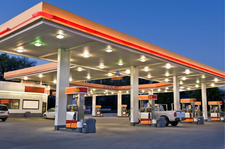 Kukes, jepet me qera ambjent biznesi Kati 0, 12.000 m² 1.600 € (Autostrada Kukes Morine)