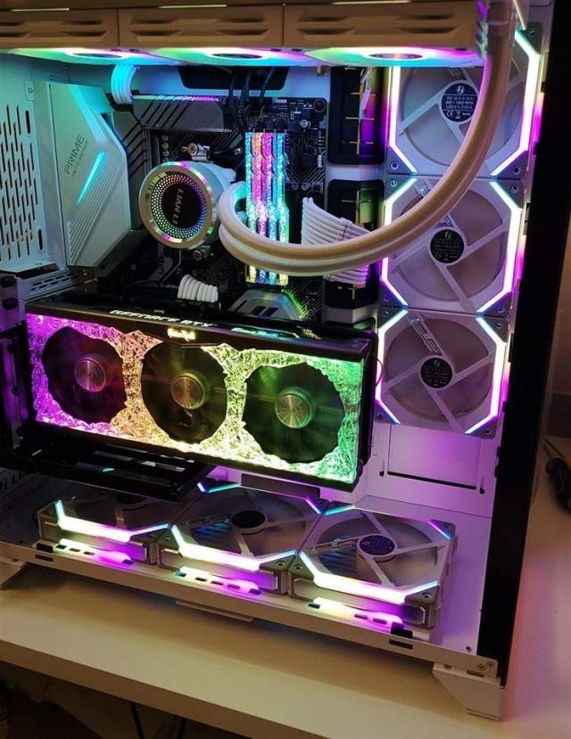 Karta Grafike GPU